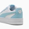Изображение Puma Кеды Skye Women's Trainers #3: Puma White-Dream Blue