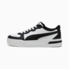 Зображення Puma Кеди Skye Women's Trainers #1: Puma White-Puma Black-Puma White