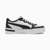 Зображення Puma Кеди Skye Women's Trainers #5: Puma White-Puma Black-Puma White