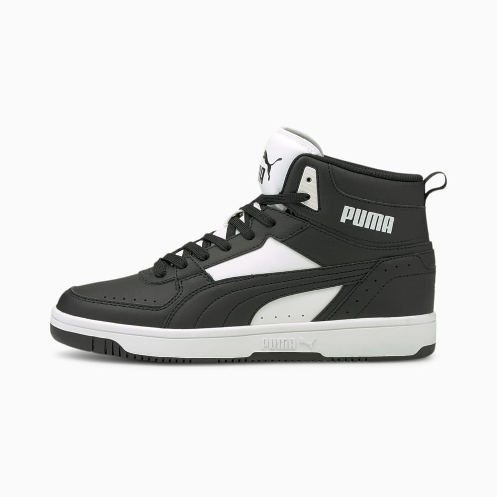 Кеды Puma rebound Joy