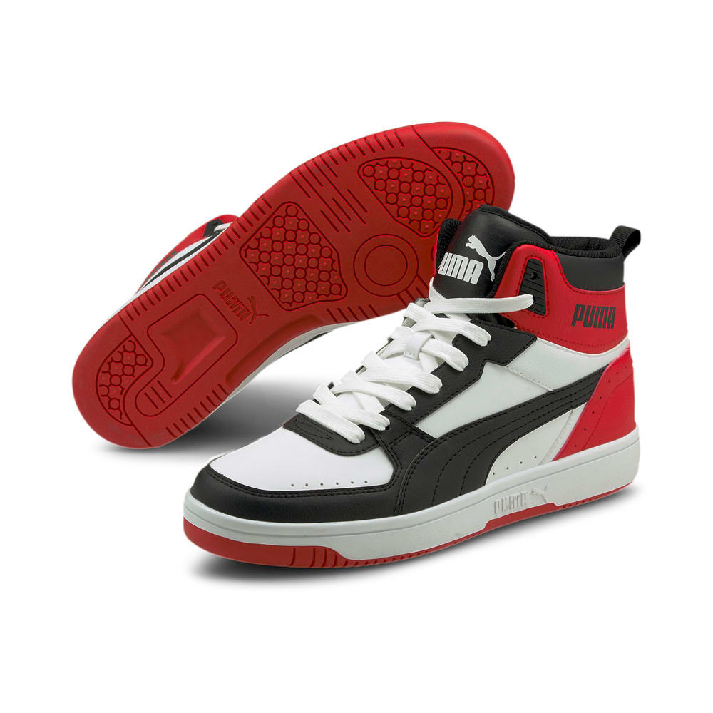 puma rebound joy