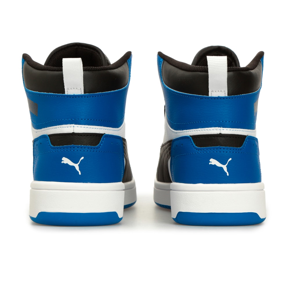 фото Кеды puma rebound joy