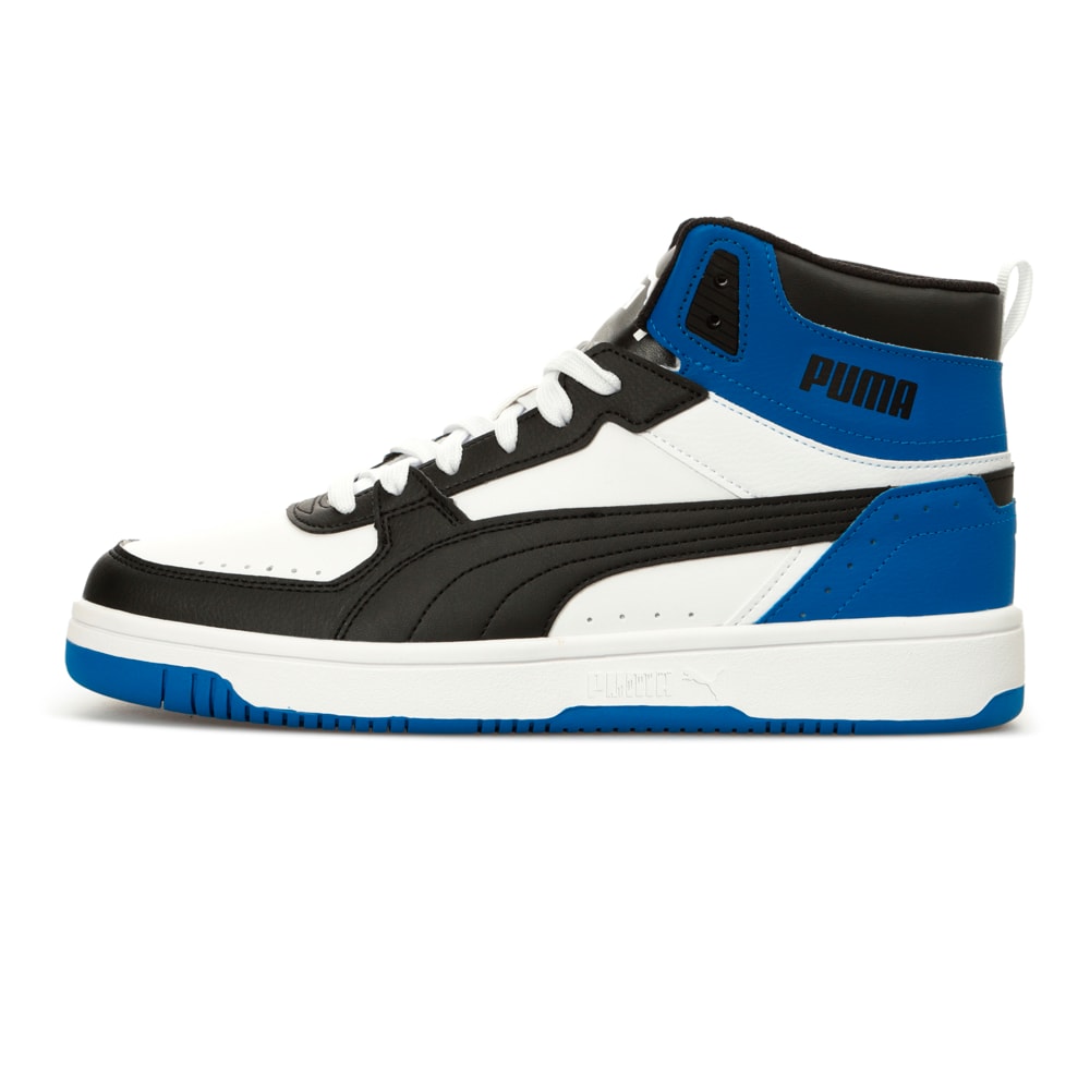 фото Кеды puma rebound joy