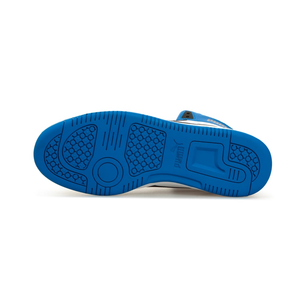 фото Кеды puma rebound joy