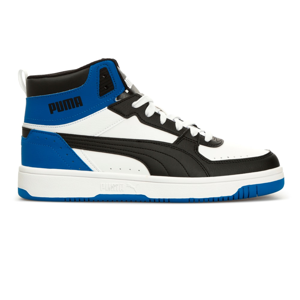 фото Кеды puma rebound joy