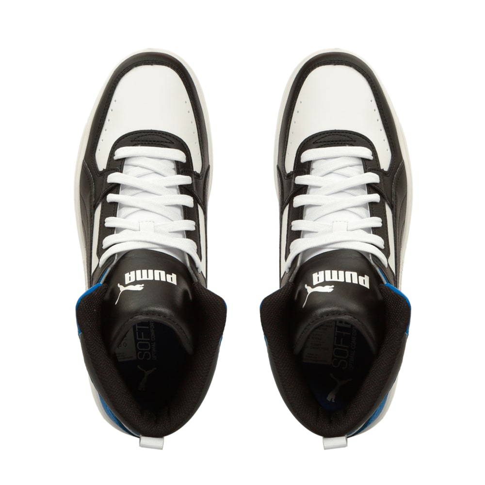 фото Кеды puma rebound joy