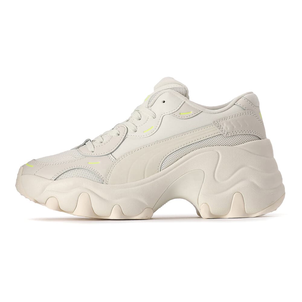 pulsar wedge tonal kadin ayakkabi