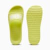 Изображение Puma Шлепанцы Divecat v2 Lite Slide #2: Lime Sheen-PUMA White