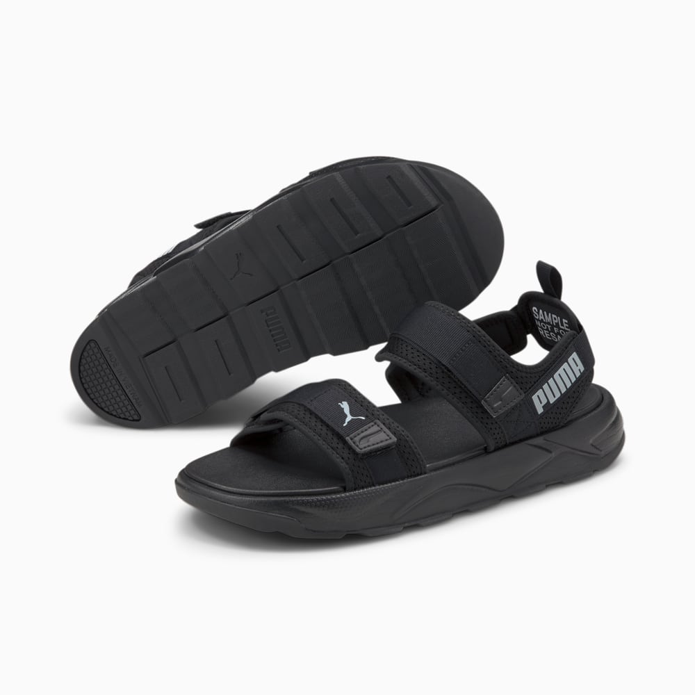 Изображение Puma Сандалии RS Sandals #2: Puma Black-High Rise