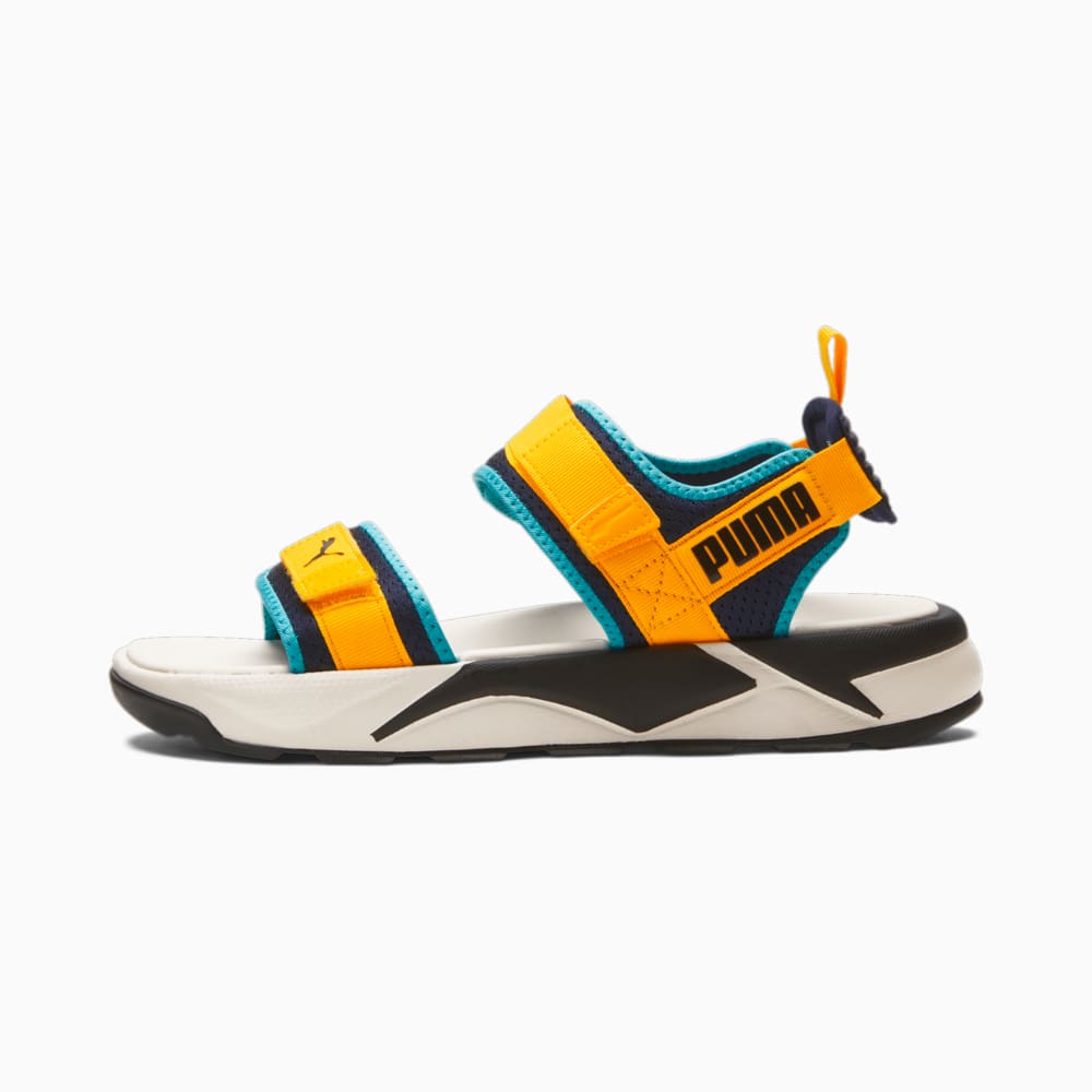 Зображення Puma Сандалі RS Sandals #1: Peacoat-Spectra Yellow