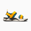 Зображення Puma Сандалі RS Sandals #7: Peacoat-Spectra Yellow