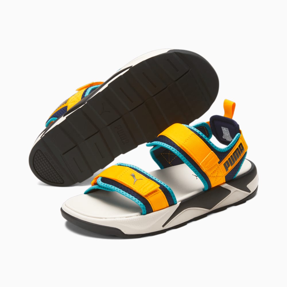 Puma jiff 2 sandals discount