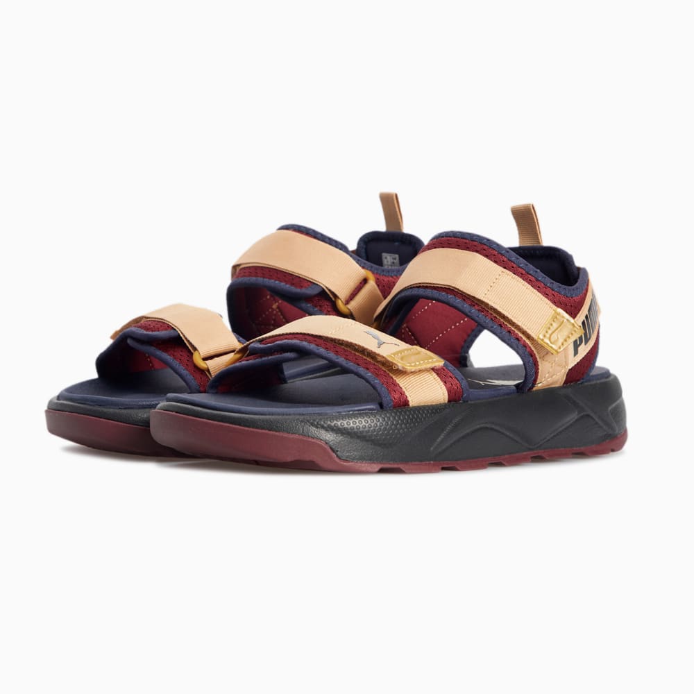 Sandals hotsell from puma