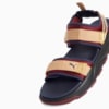 Зображення Puma Сандалі RS Sandals #6: Cordovan-Puma Team Gold