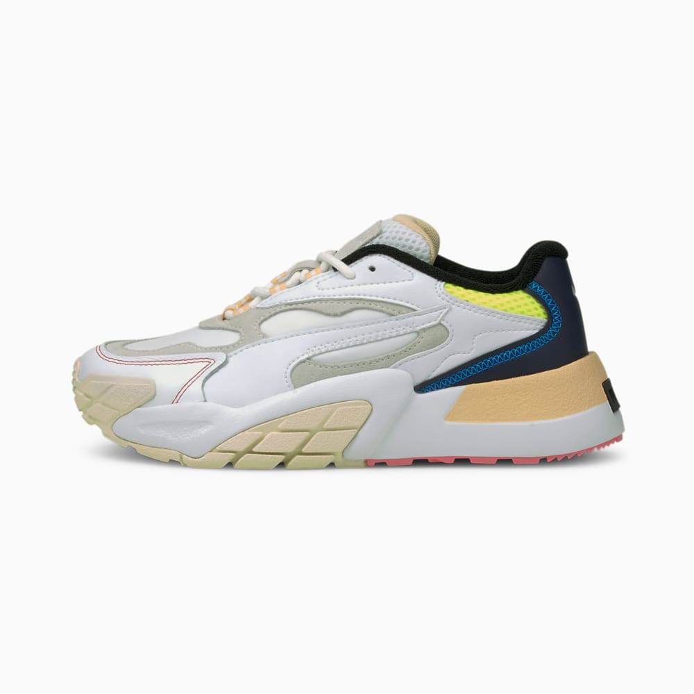 фото Кроссовки hedra fantasy women's trainers puma