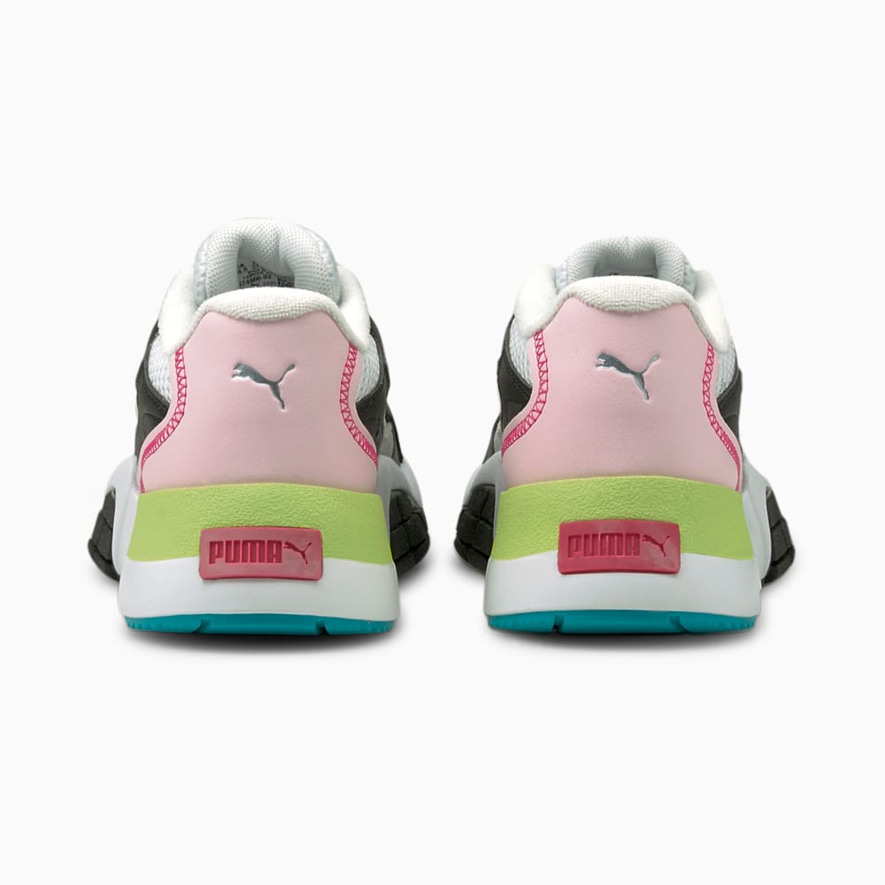 фото Кроссовки hedra fantasy women's trainers puma