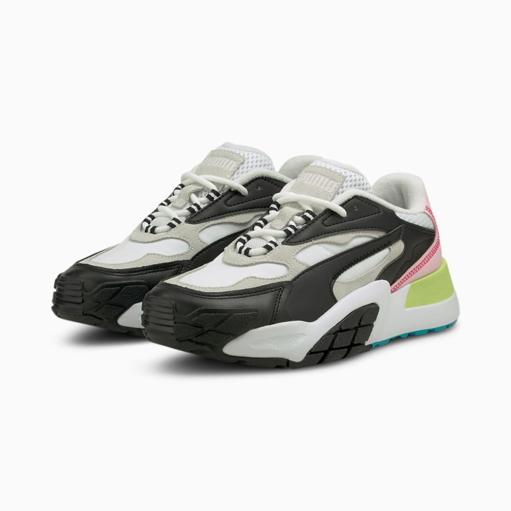 фото Кроссовки hedra fantasy women's trainers puma