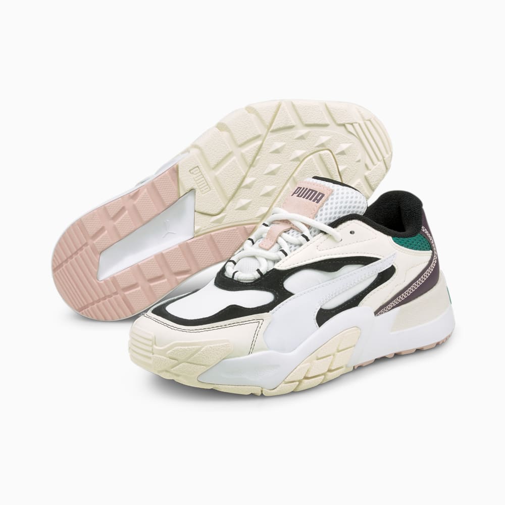 Изображение Puma 374866 #2: Whisper White-Sweet Grape