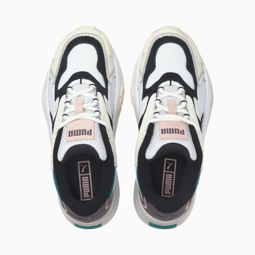 

PUMA - female - Кроссовки Hedra Fantasy Women's Trainers – Whisper White-Sweet Grape –, Белый