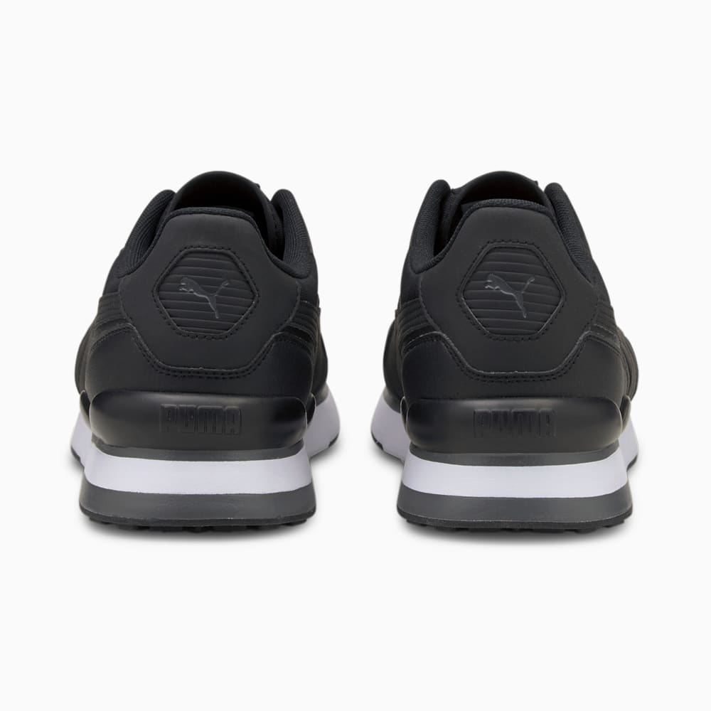 фото Кроссовки r78 futr trainers puma