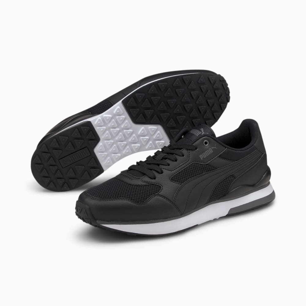 фото Кроссовки r78 futr trainers puma