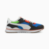 Изображение Puma 374895 #5: Puma Black-Puma White-Future Blue