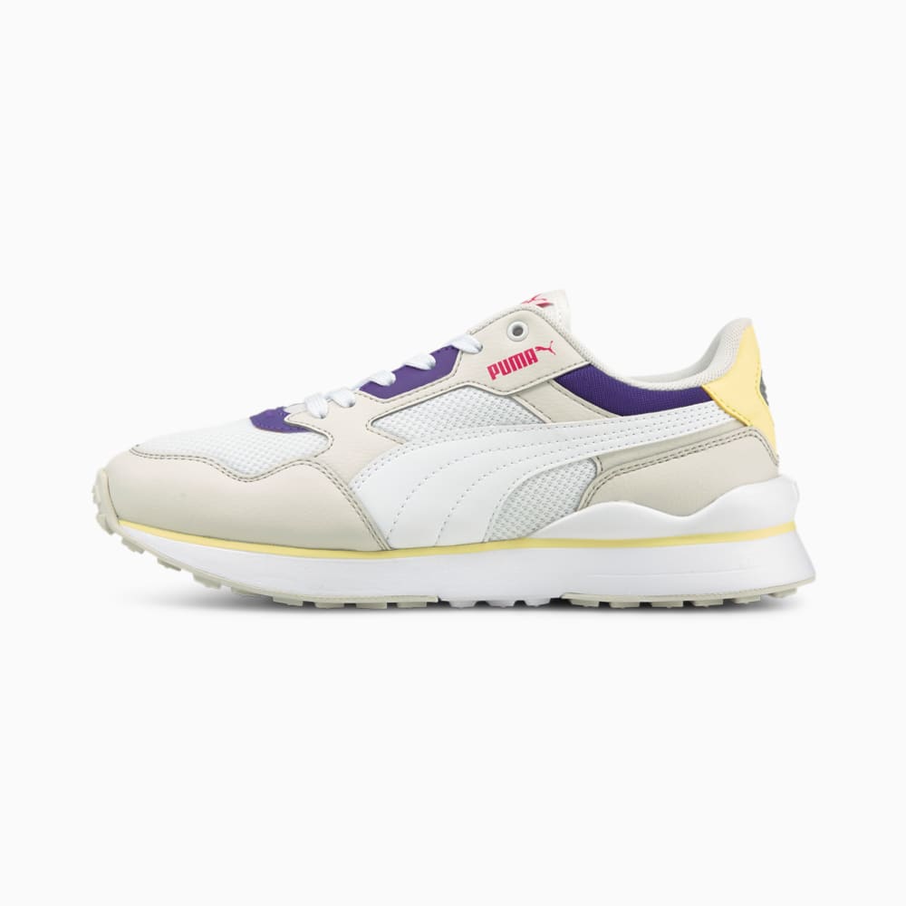 фото Кроссовки r78 futr trainers puma