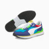 Зображення Puma Кросівки R78 FUTR Trainers #2: Limoges-Puma White-Hawaiian Ocean