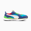 Зображення Puma Кросівки R78 FUTR Trainers #5: Limoges-Puma White-Hawaiian Ocean