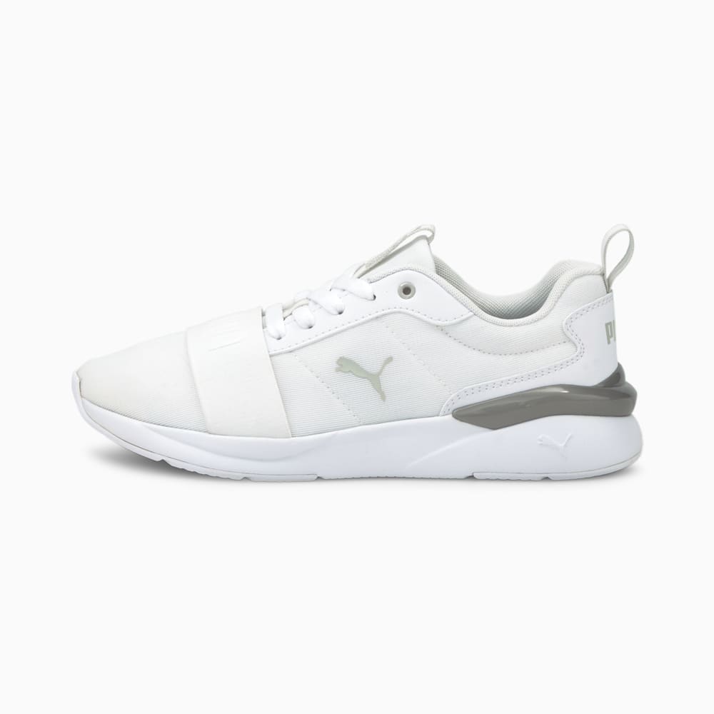 Изображение Puma 374897 #1: Puma White-Gray Violet