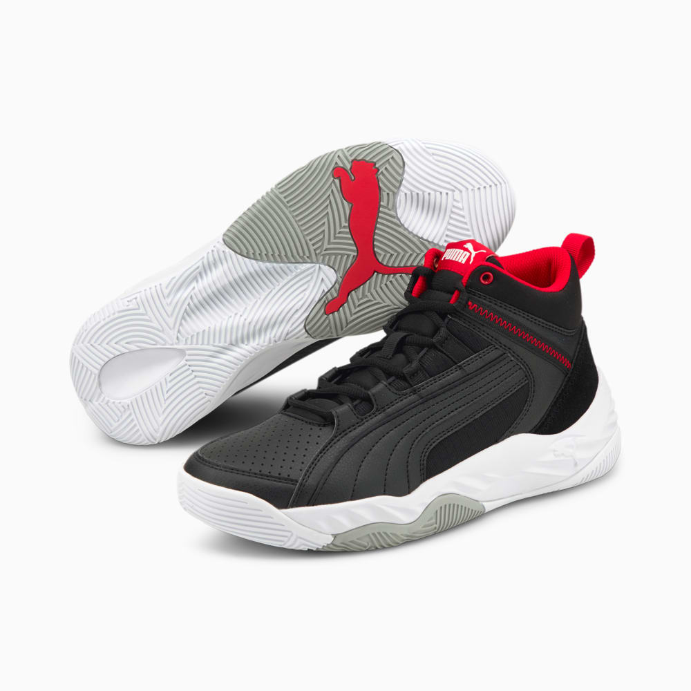 фото Кроссовки rebound future evo trainers puma