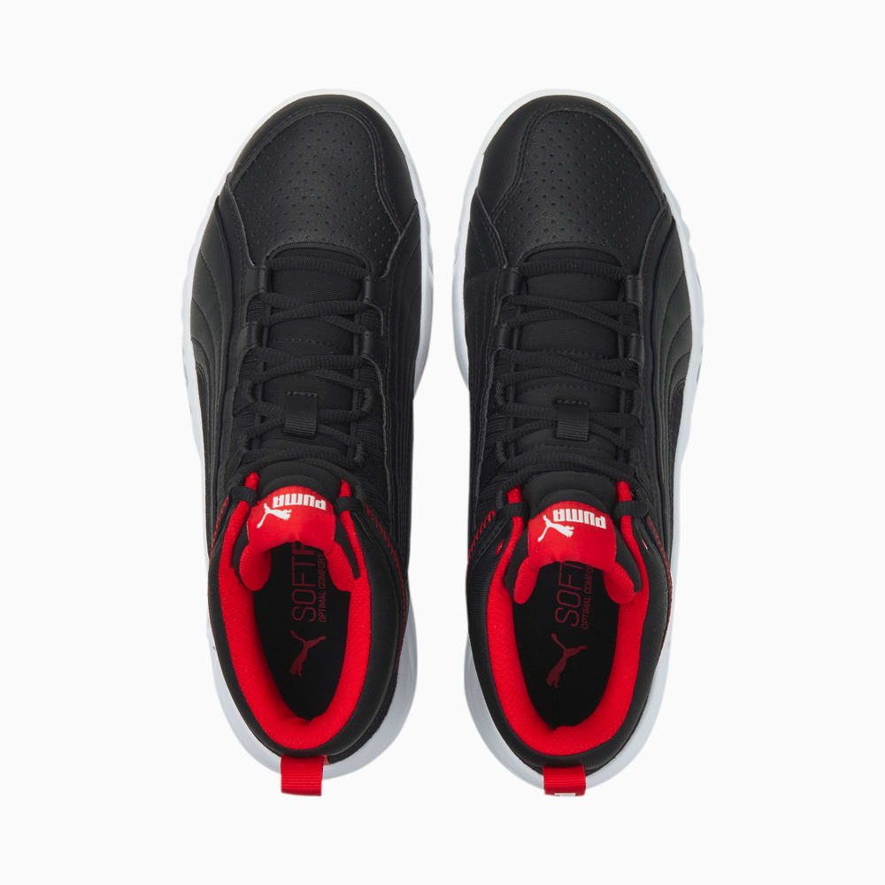 фото Кроссовки rebound future evo trainers puma