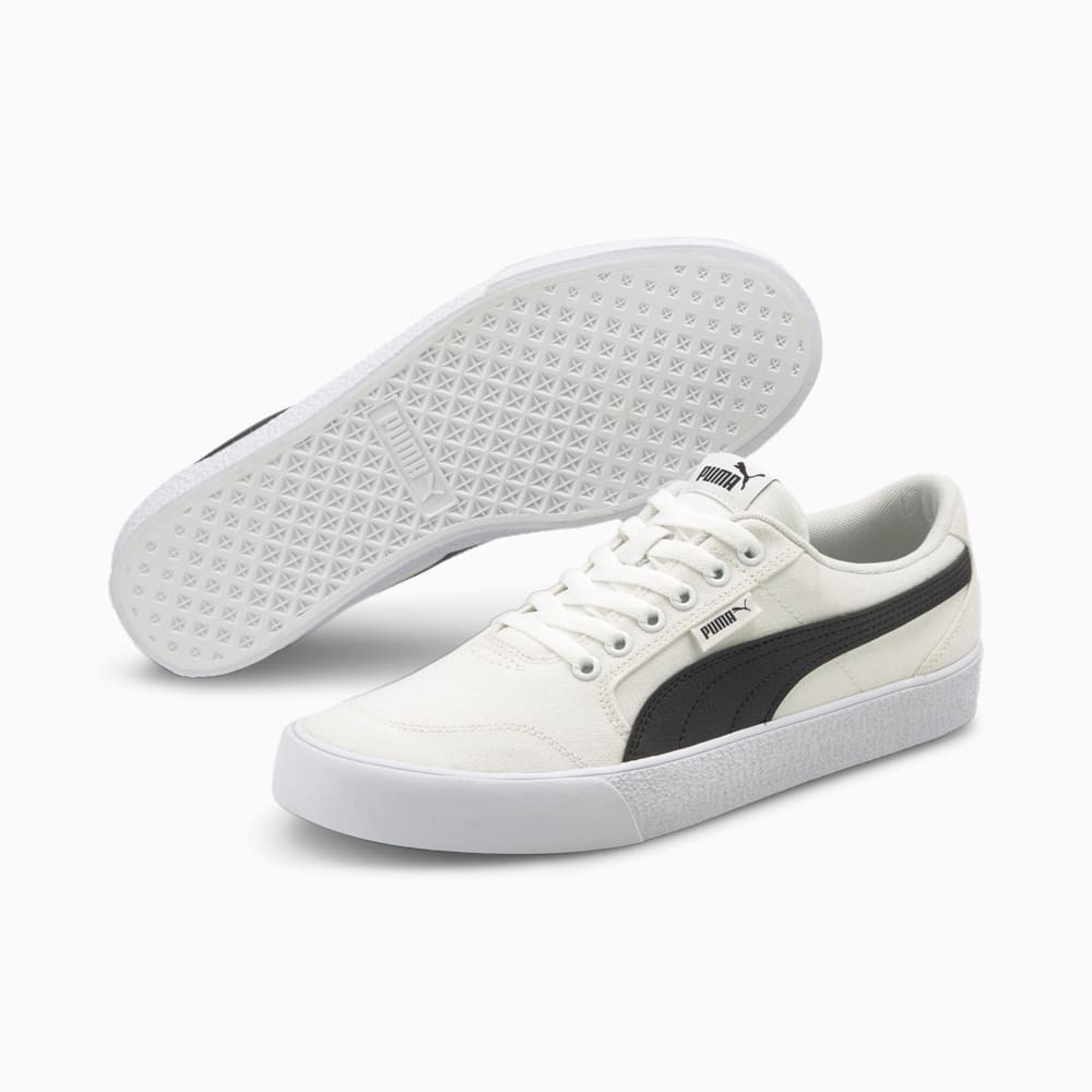 Изображение Puma Кеды C-Skate Vulc Trainers #2