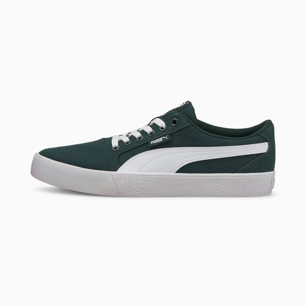 фото Кеды c-skate vulc trainers puma