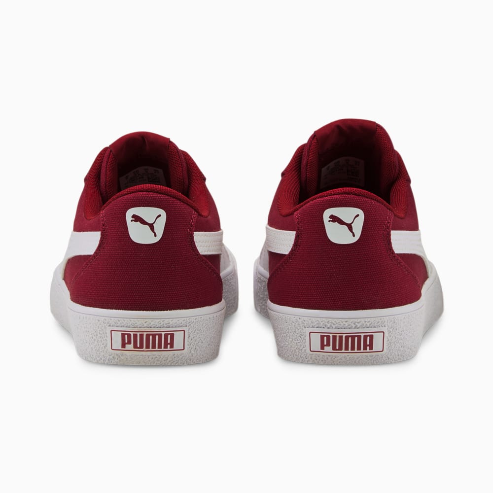 фото Кеды c-skate vulc trainers puma