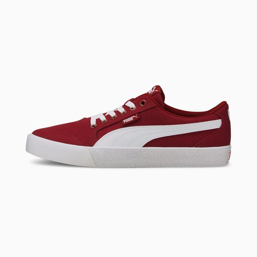 фото Кеды c-skate vulc trainers puma