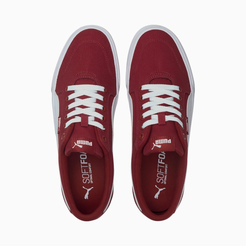 фото Кеды c-skate vulc trainers puma