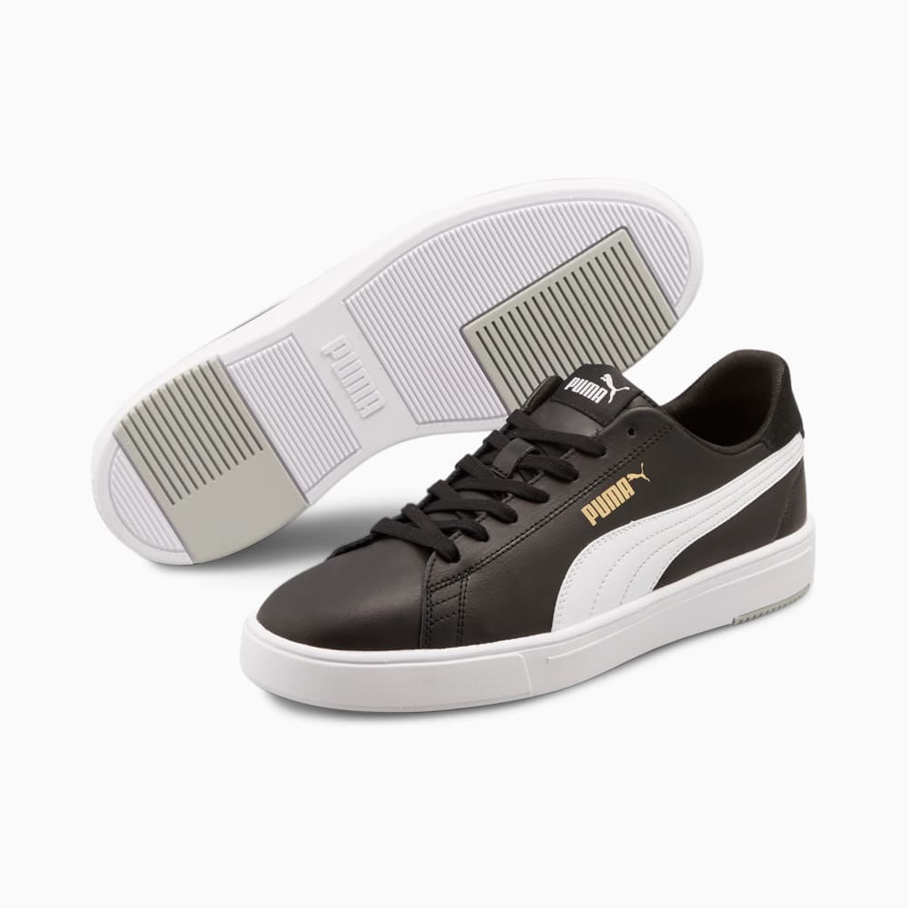 фото Кеды serve pro lite trainers puma