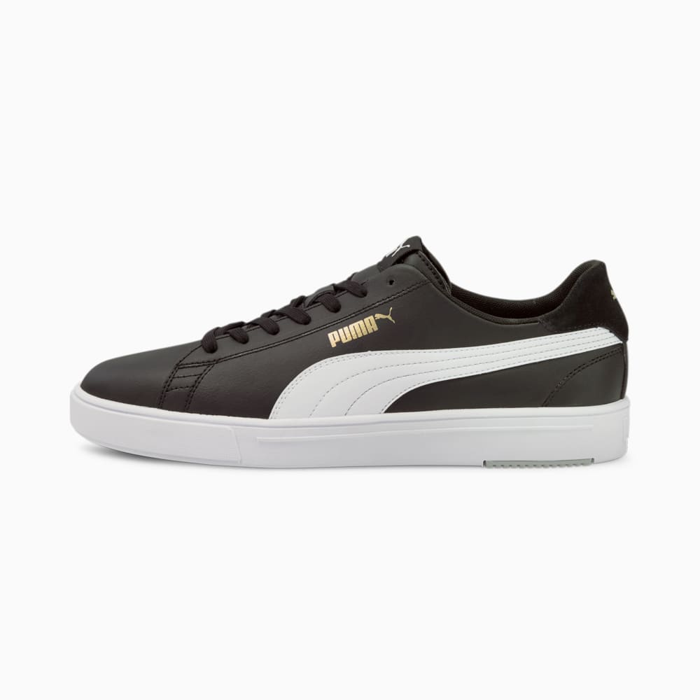 фото Кеды serve pro lite trainers puma