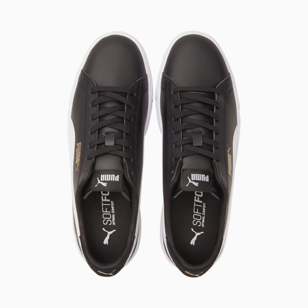 фото Кеды serve pro lite trainers puma