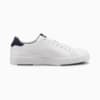 Изображение Puma Кеды Serve Pro Lite Trainers #5: Puma White-Puma White-Peacoat