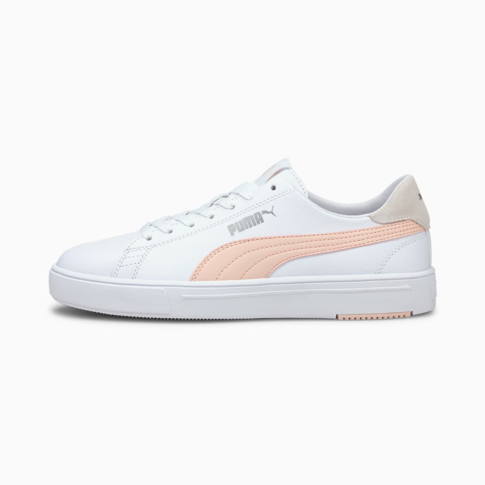 Изображение Puma Кеды Serve Pro Lite Trainers #1