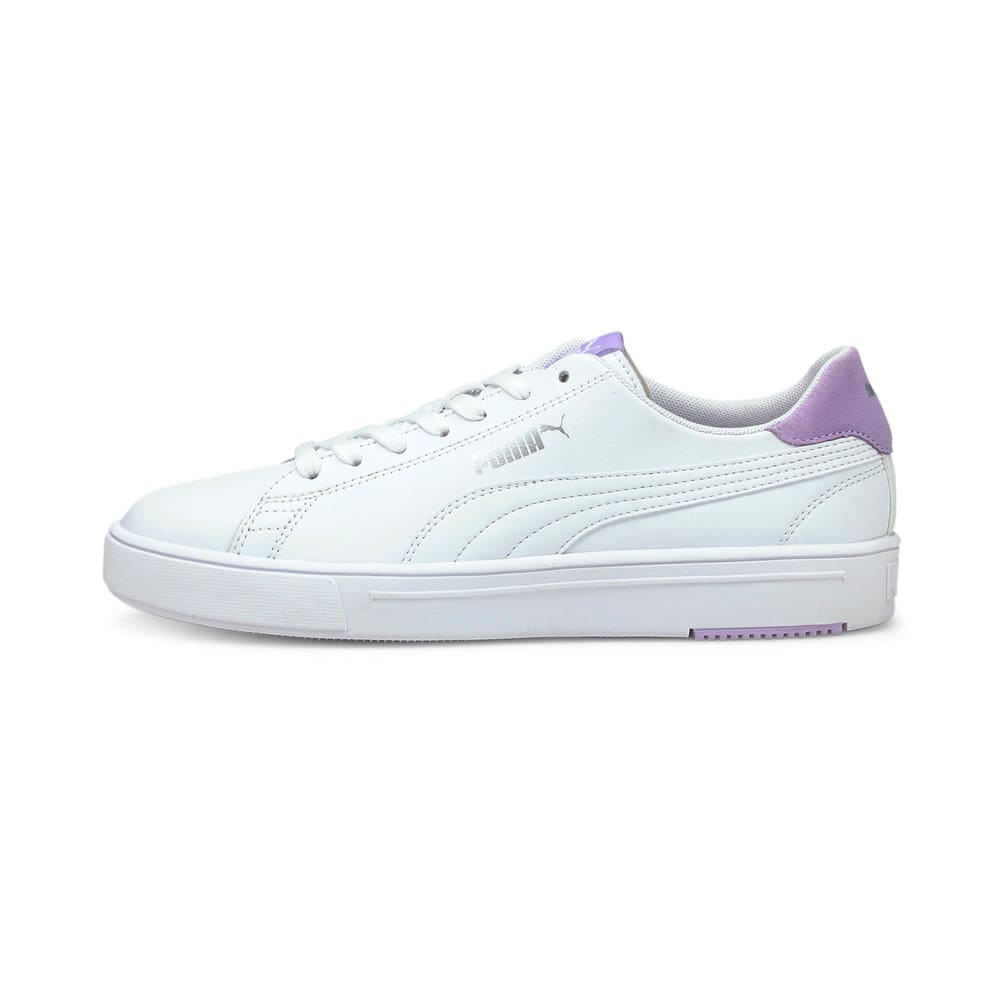 serve pro lite trainers