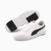 Зображення Puma Кеди Serve Pro Lite Trainers #2: Puma White-Puma Black-Puma Team Gold