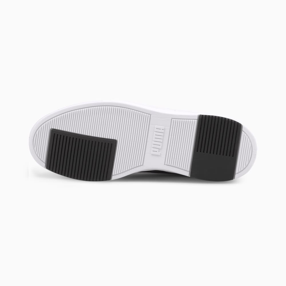 фото Кеды serve pro lite trainers puma