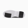 Изображение Puma Кеды Serve Pro Lite Trainers #4: Puma White-Puma Black-Puma Team Gold