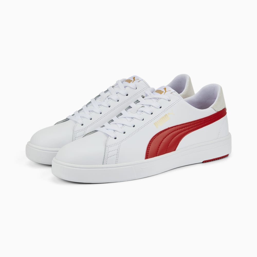 SERVE Pro LITE Ayakkabı | Beyaz | Puma | Sku: 374902_19 – PUMA Türkiye ...