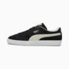 Зображення Puma Кеди Suede Classic XXI Trainers #1: Puma Black-Puma White