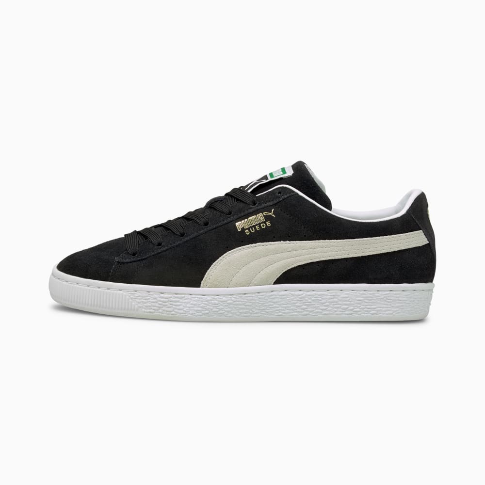 Classic XXI Trainers Black | Puma | Sku: – PUMA South Africa | Official shopping site