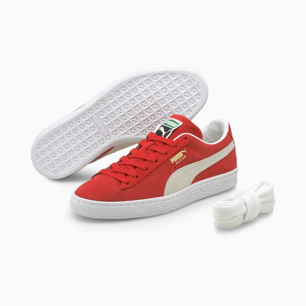 Puma suede chile store